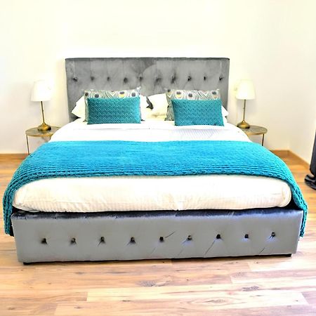Апартаменти Vuel Sea View House -10 Minutes From The Airport Ф'юмічіно Екстер'єр фото