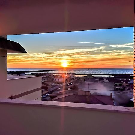 Апартаменти Vuel Sea View House -10 Minutes From The Airport Ф'юмічіно Екстер'єр фото
