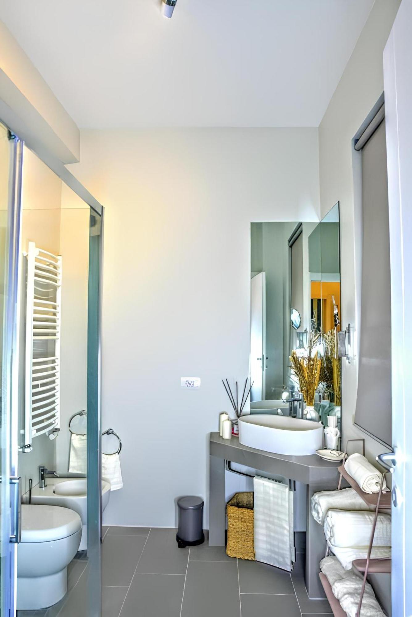 Апартаменти Vuel Sea View House -10 Minutes From The Airport Ф'юмічіно Екстер'єр фото