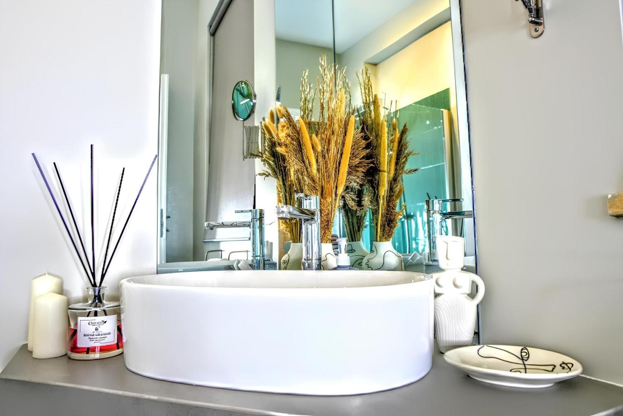 Апартаменти Vuel Sea View House -10 Minutes From The Airport Ф'юмічіно Екстер'єр фото