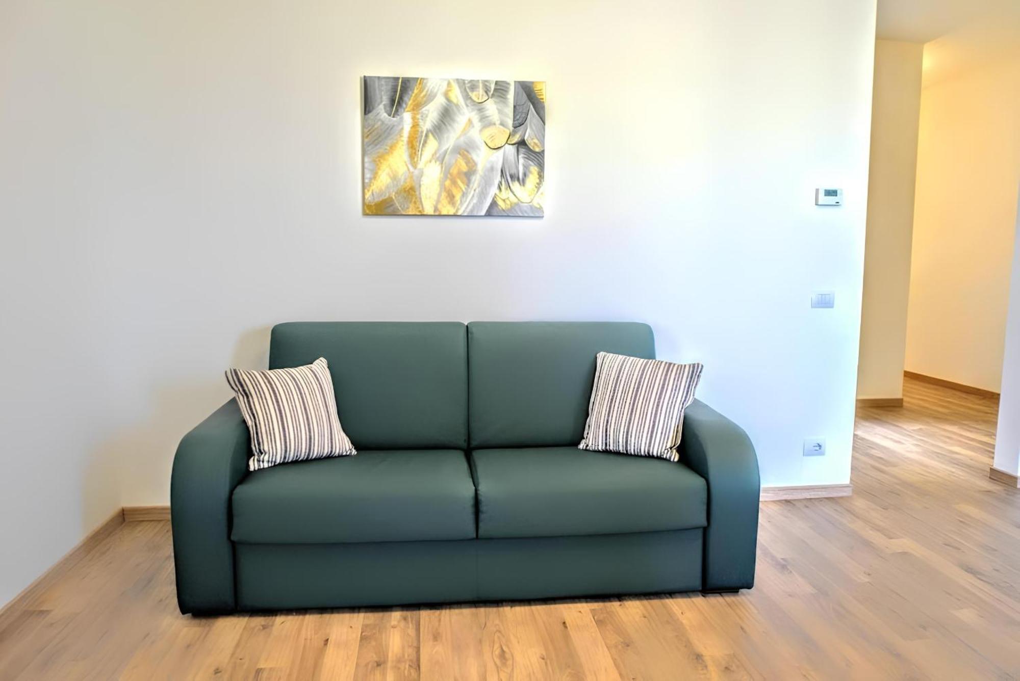 Апартаменти Vuel Sea View House -10 Minutes From The Airport Ф'юмічіно Екстер'єр фото