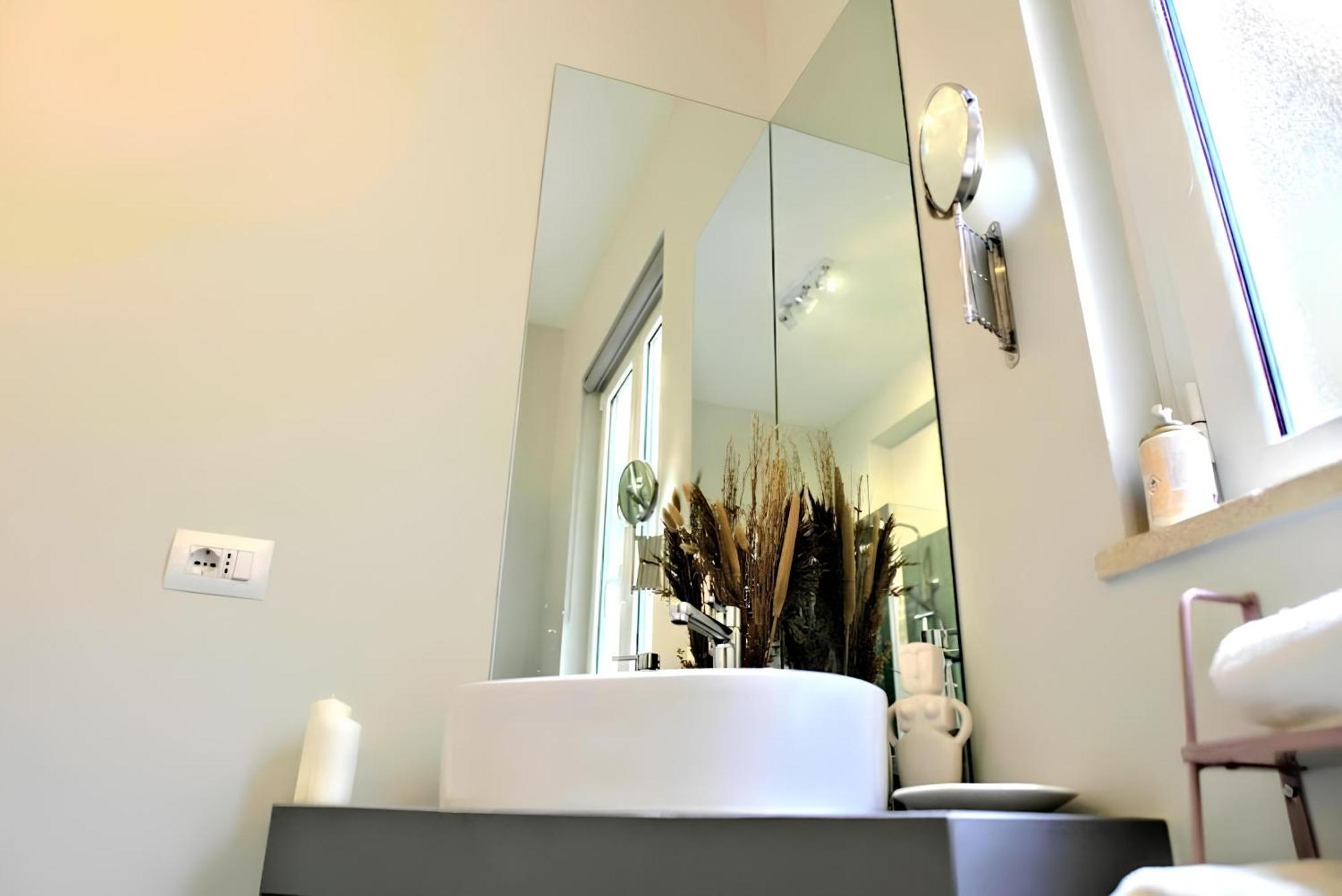 Апартаменти Vuel Sea View House -10 Minutes From The Airport Ф'юмічіно Екстер'єр фото