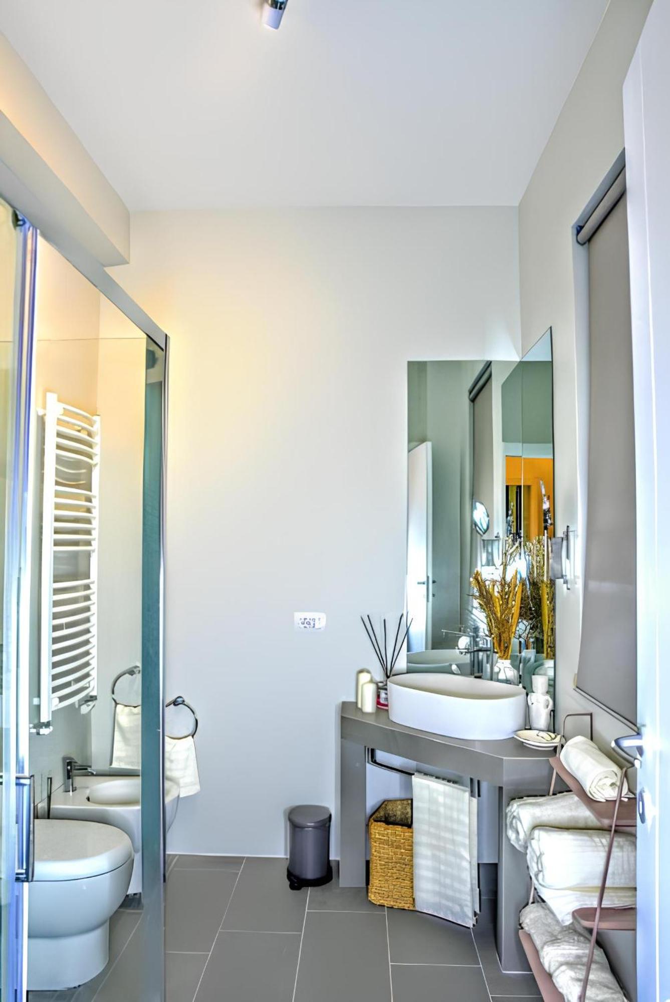Апартаменти Vuel Sea View House -10 Minutes From The Airport Ф'юмічіно Екстер'єр фото