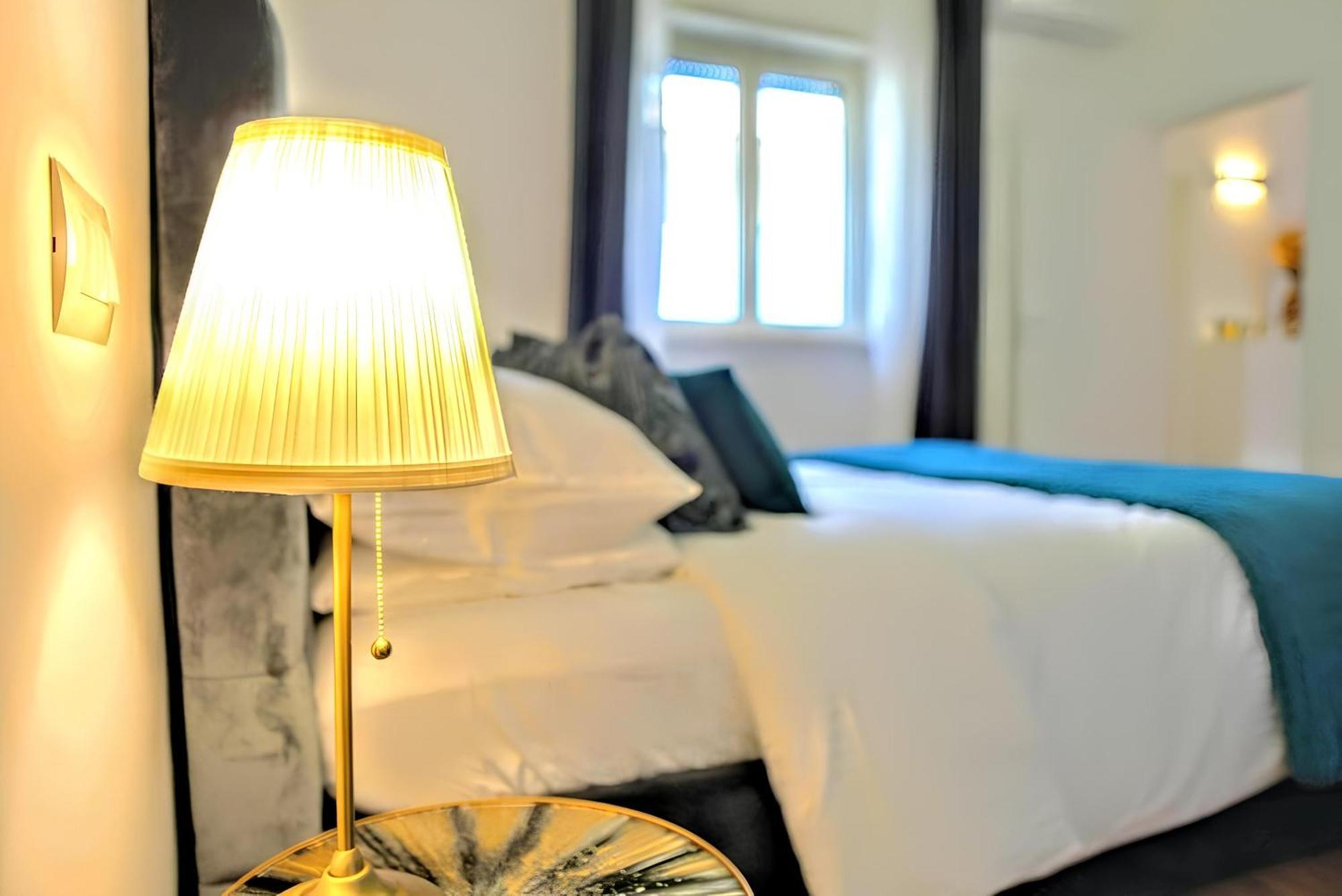 Апартаменти Vuel Sea View House -10 Minutes From The Airport Ф'юмічіно Екстер'єр фото