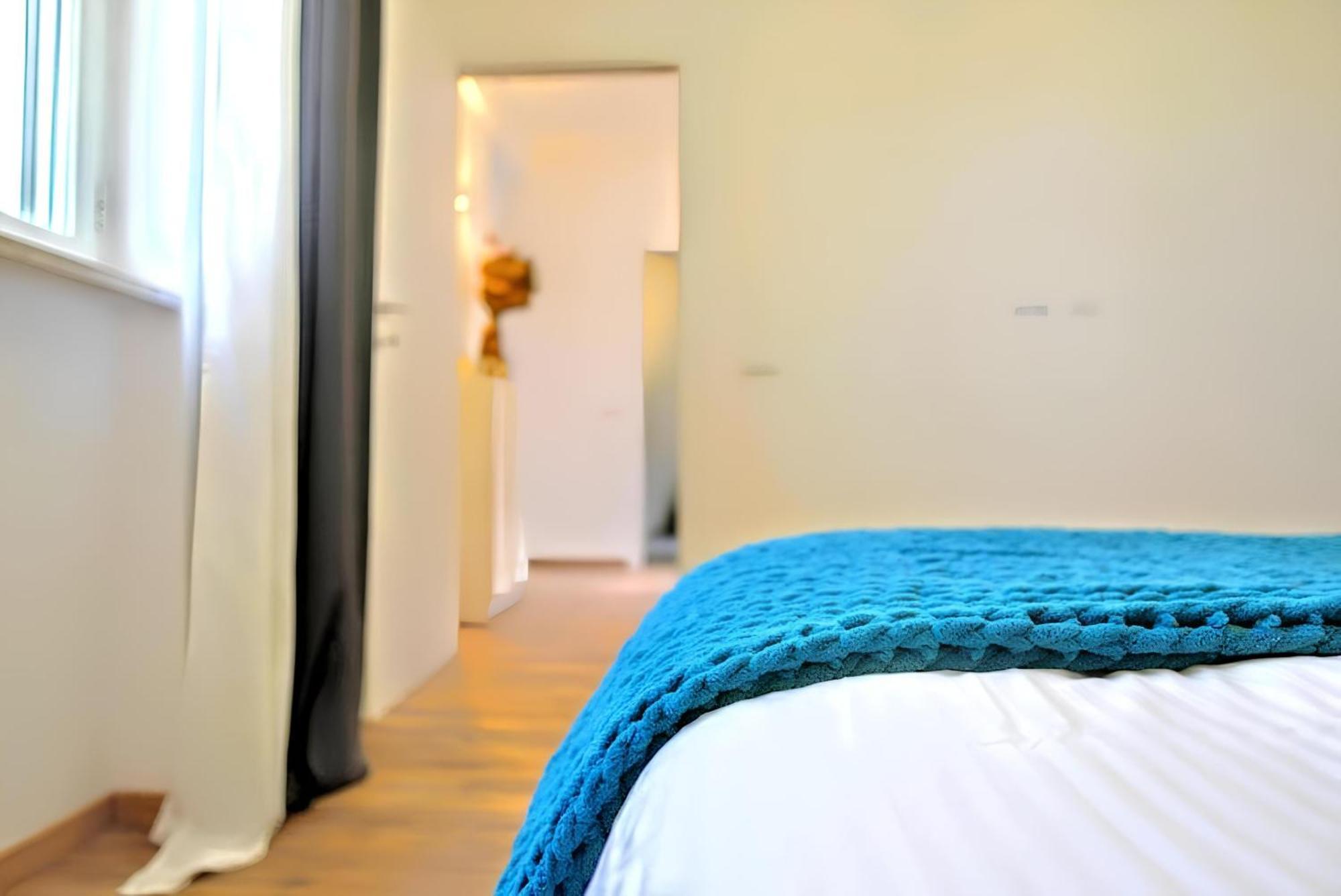 Апартаменти Vuel Sea View House -10 Minutes From The Airport Ф'юмічіно Екстер'єр фото