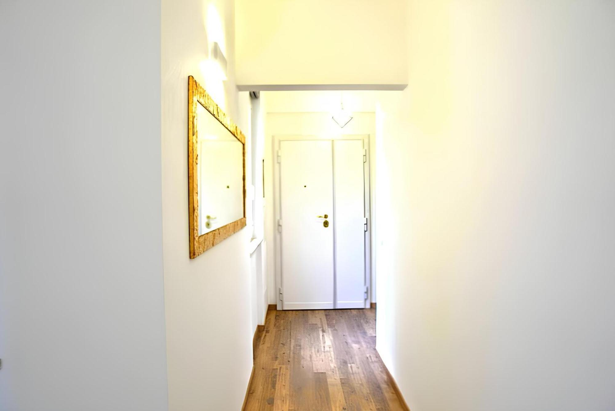 Апартаменти Vuel Sea View House -10 Minutes From The Airport Ф'юмічіно Екстер'єр фото