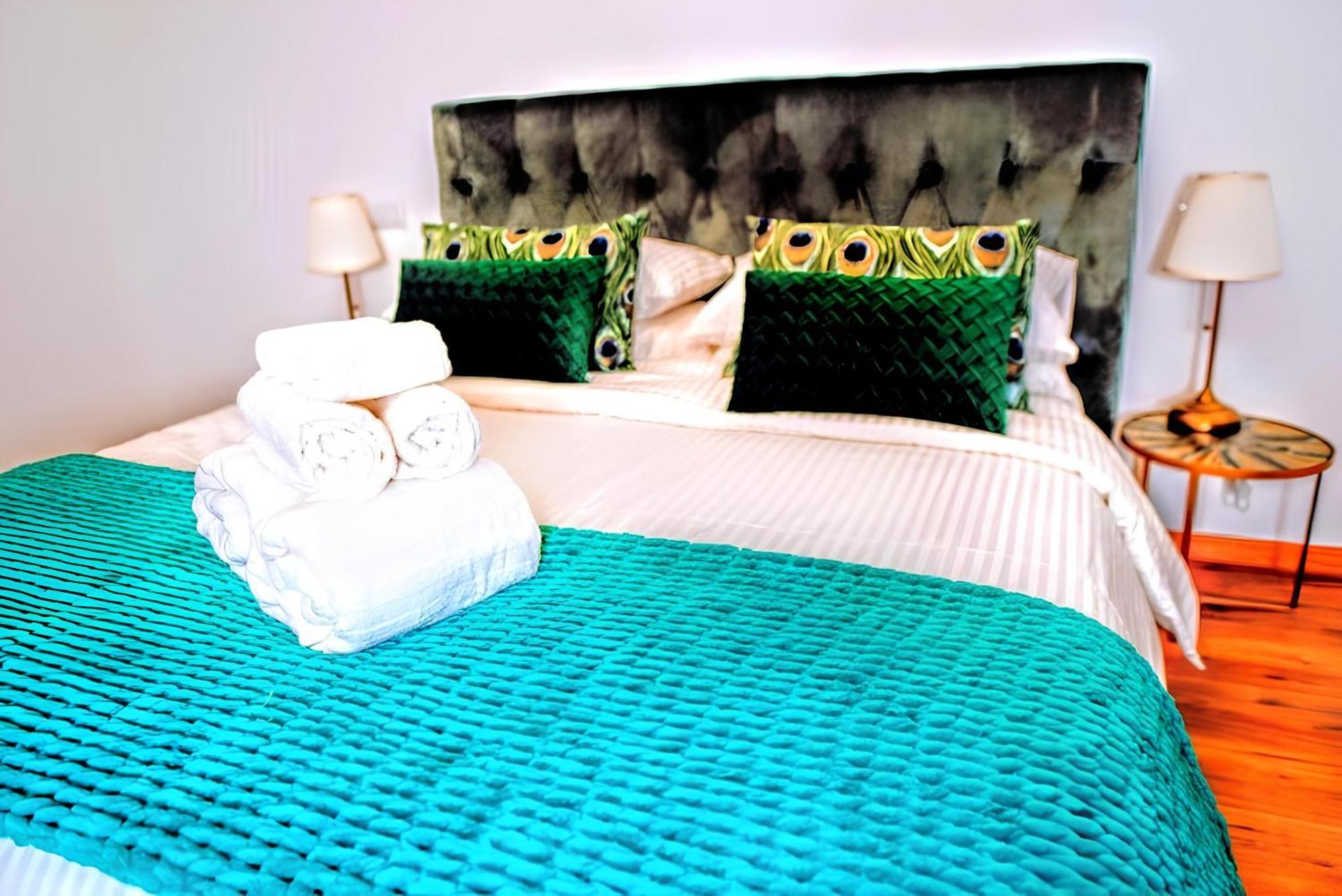 Апартаменти Vuel Sea View House -10 Minutes From The Airport Ф'юмічіно Екстер'єр фото