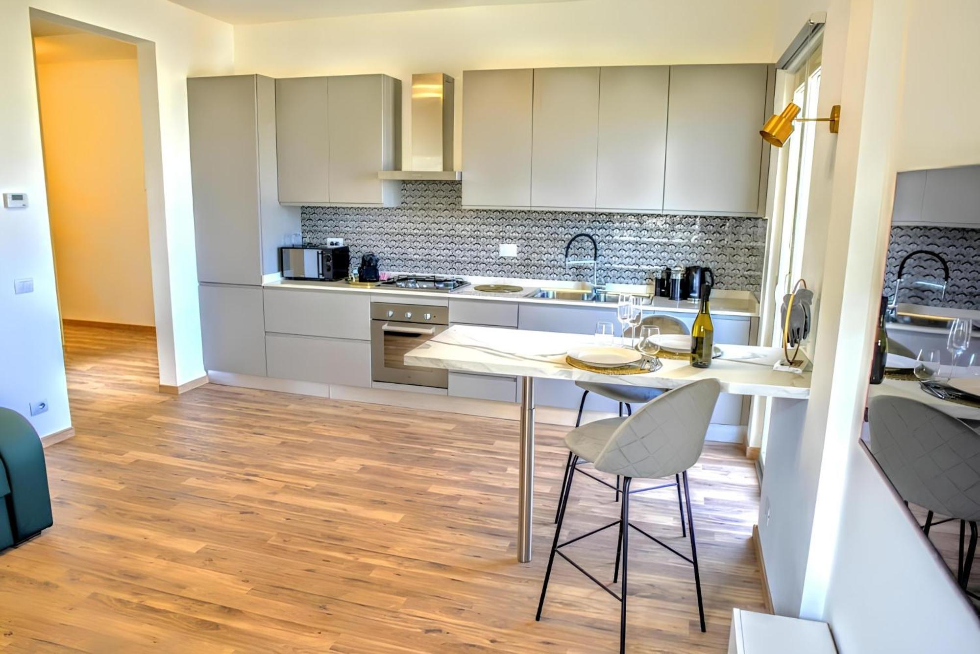 Апартаменти Vuel Sea View House -10 Minutes From The Airport Ф'юмічіно Екстер'єр фото