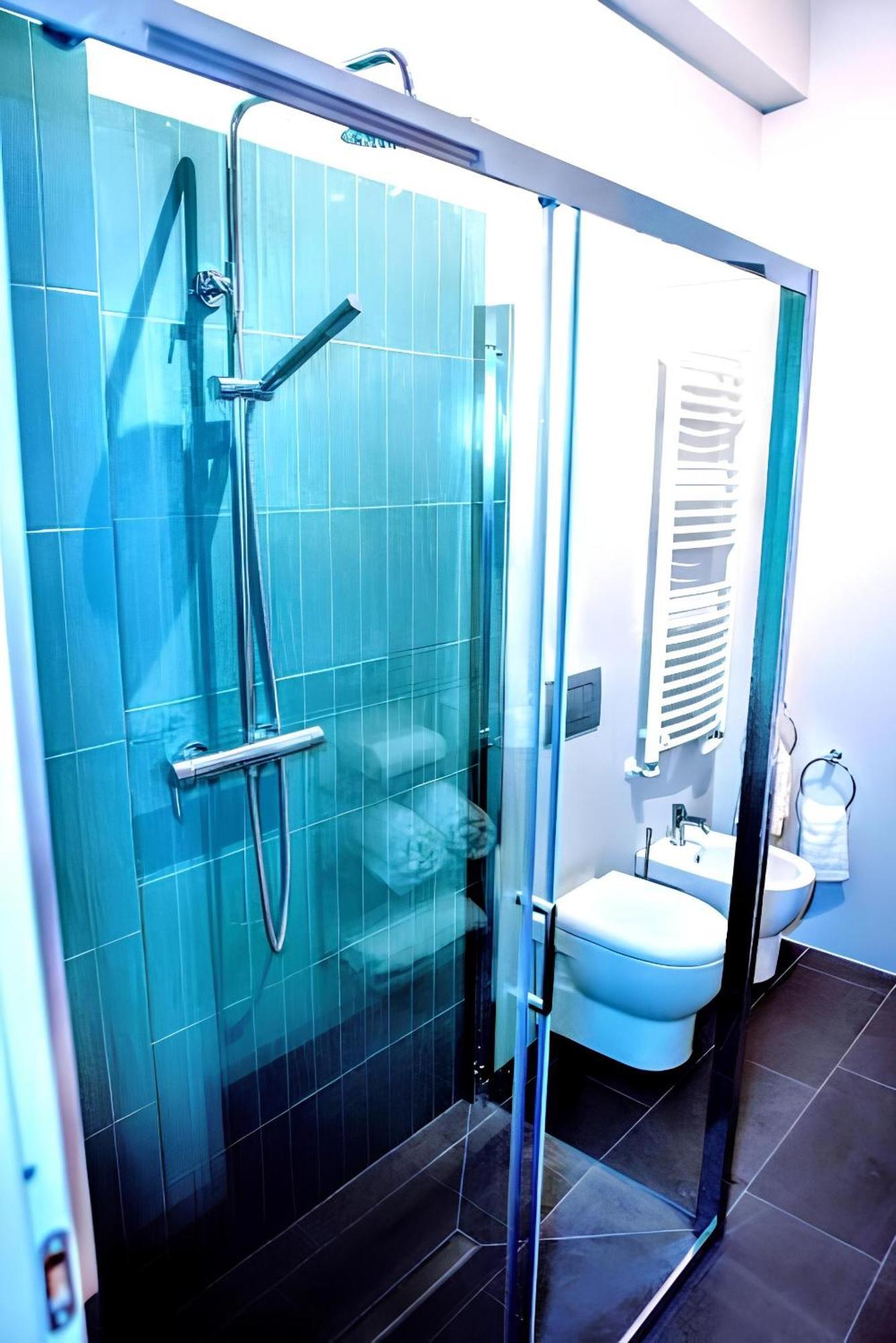 Апартаменти Vuel Sea View House -10 Minutes From The Airport Ф'юмічіно Екстер'єр фото