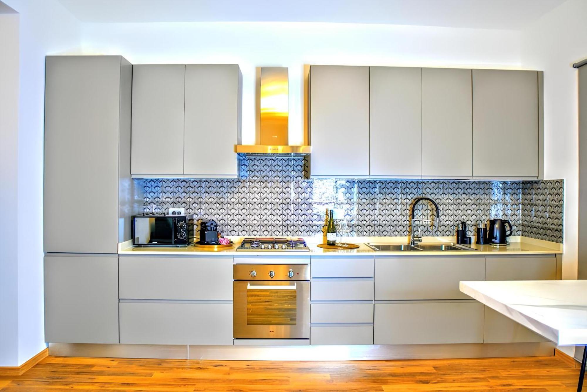 Апартаменти Vuel Sea View House -10 Minutes From The Airport Ф'юмічіно Екстер'єр фото
